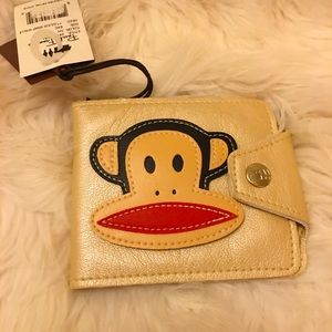 🌸PAUL FRANK WALLET🌸